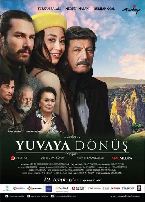 Yuvaya Dönüş 2019