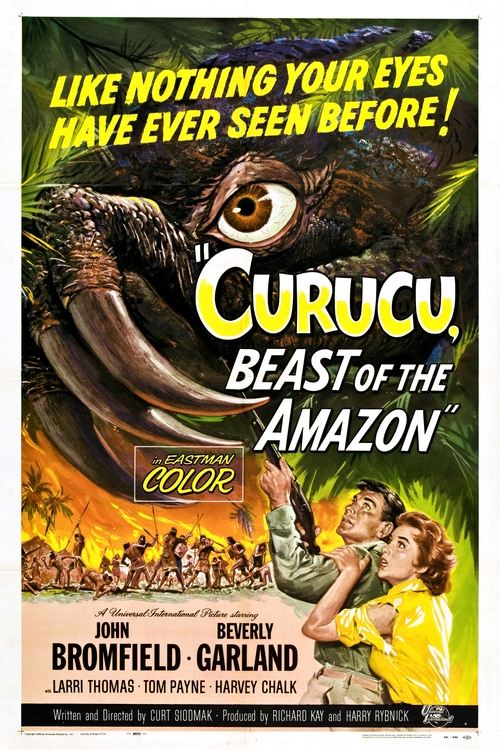 Curucu%2C+Beast+of+the+Amazon