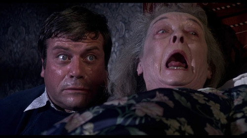 Burnt Offerings (1976) ดูการสตรีมภาพยนตร์แบบเต็มออนไลน์