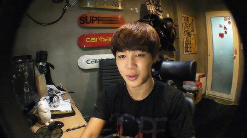 130823 지민