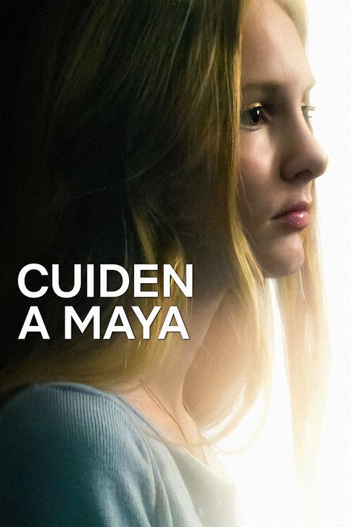 Poster of Cuiden a Maya