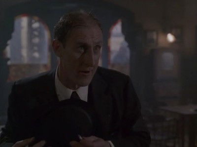 Amazing Stories - 15. Bölüm