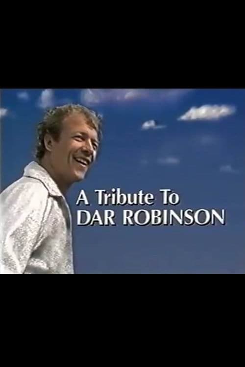 The Ultimate Stuntman: A Tribute to Dar Robinson