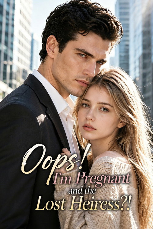 Oops! I'm Pregnant and the Lost Heiress?!
