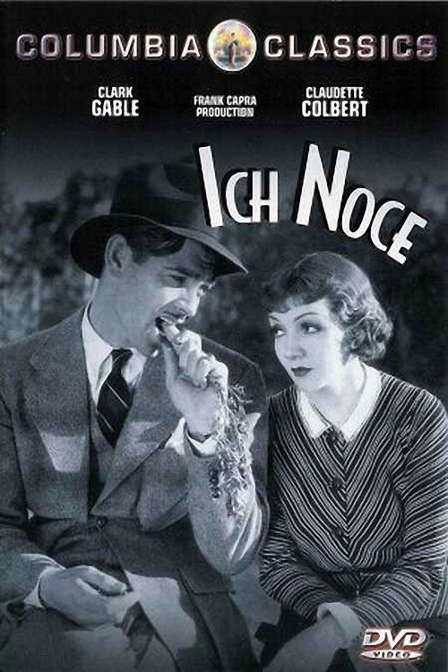Ich noce (1934) Ich noce (1934)