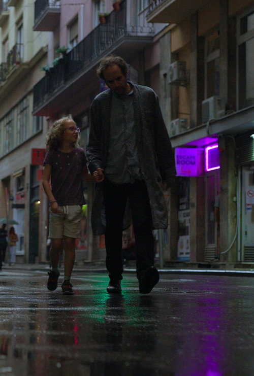 Voltaképpen kik vagyunk? Poster