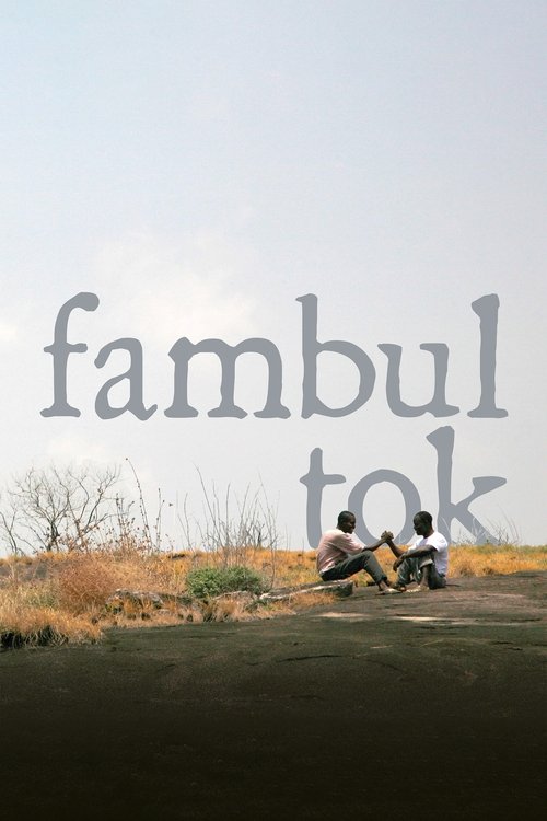 Fambul+Tok