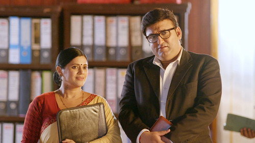 E1242. Pushpa Faces The Clash