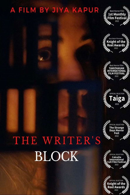 The Writer's Block