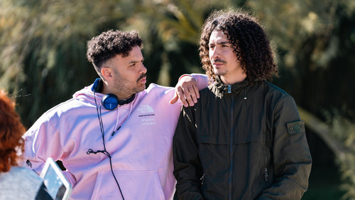Backdrop