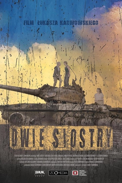 Two Sisters Poster