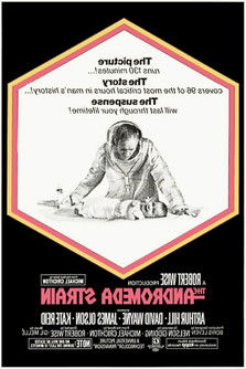 Strain Andromeda The