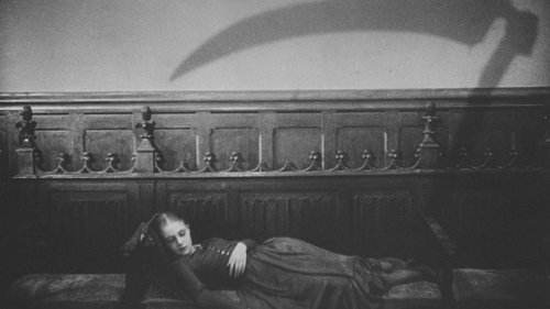 Vampyr, la bruja vampiro (1932) Película Completa en español Latino