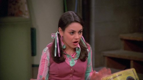 That 70s Show - 19. Bölüm