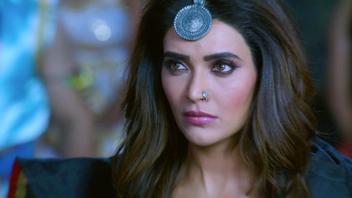 Ruhi is Back?