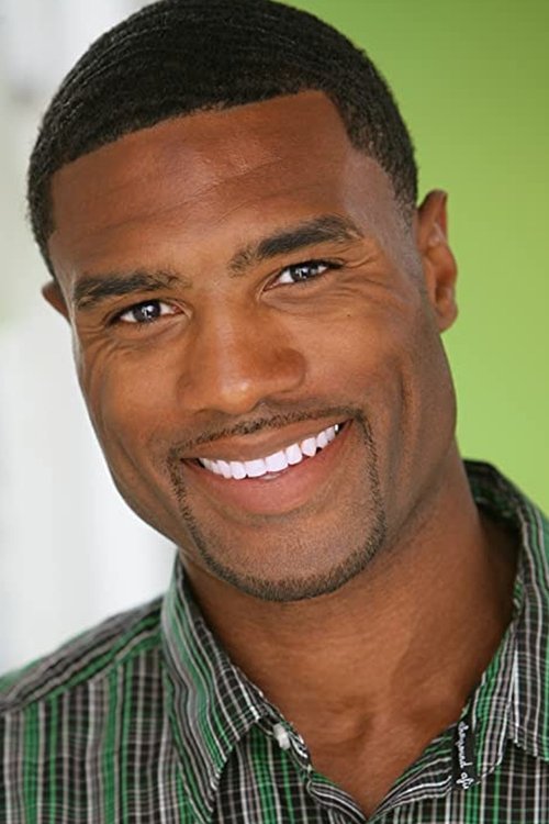 Poster of Jermaine Jacox