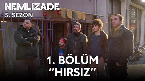Nemlizade - Hırsız