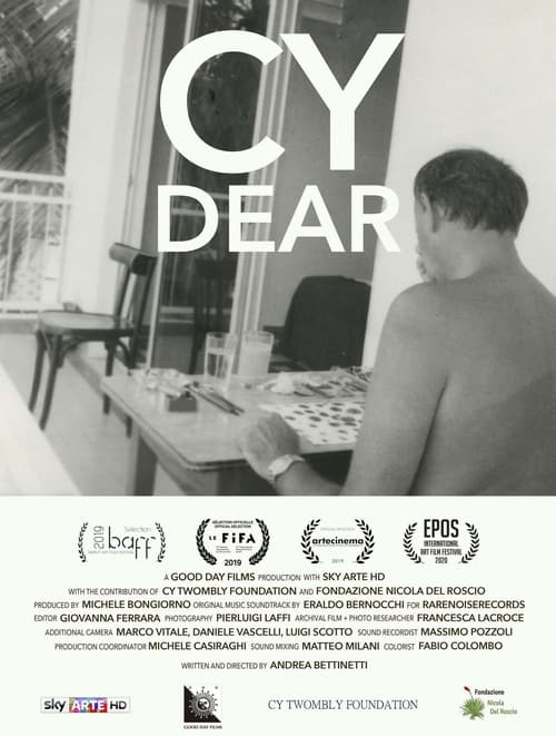 Cy+Dear