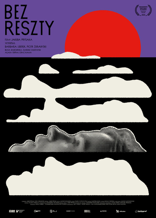 Bez reszty电影海报