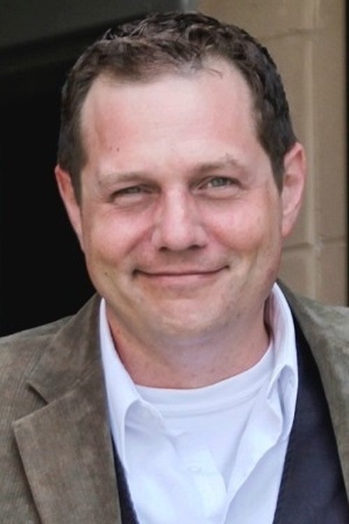 Poster of Caleb Marshall