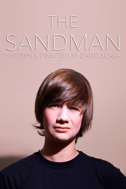 The Sandman poster 3