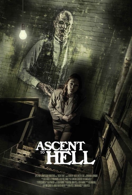 Movie image Ascent to Hell 