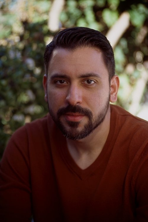 Poster of Manuel Alejandro Vargas
