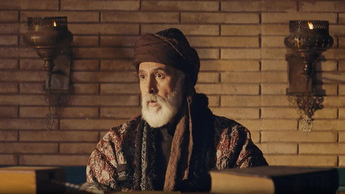 Küçük Dahi: İbn-i Sina - Ortak Çaba