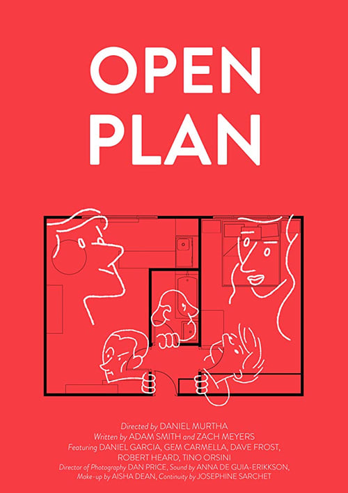 Open Plan 2016