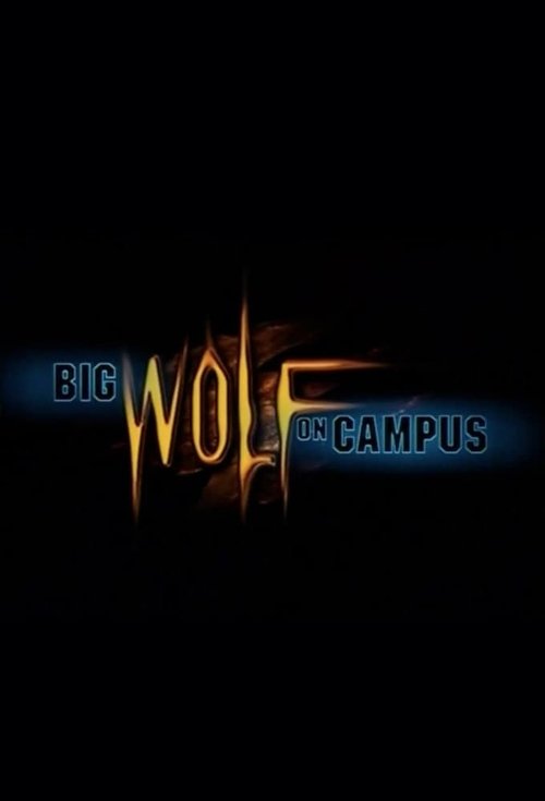 Big Wolf on Campus Season 3 Episode 21 1999 Big Wolf on CampusSeason 3 Episode 21 1999