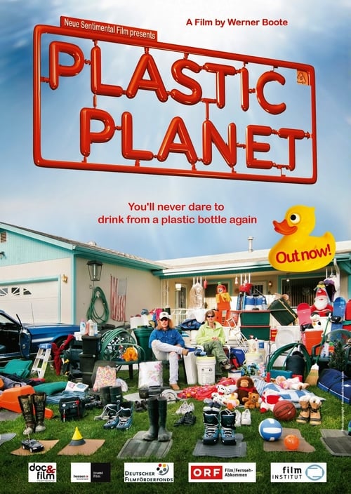Plastic+Planet