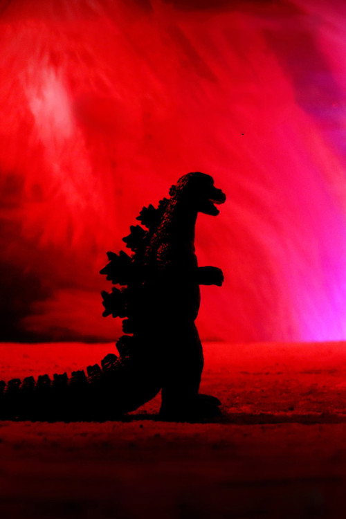 Godzilla Apex poster 7