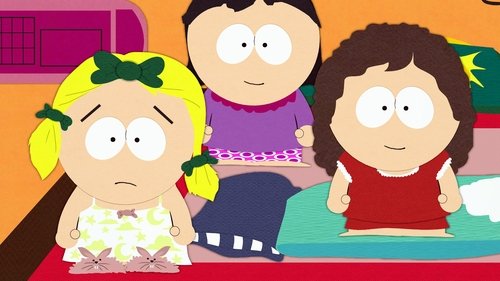 South Park - Marjorine