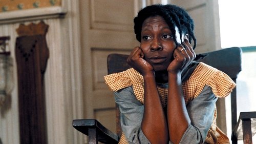 Il colore viola (1985) film completo