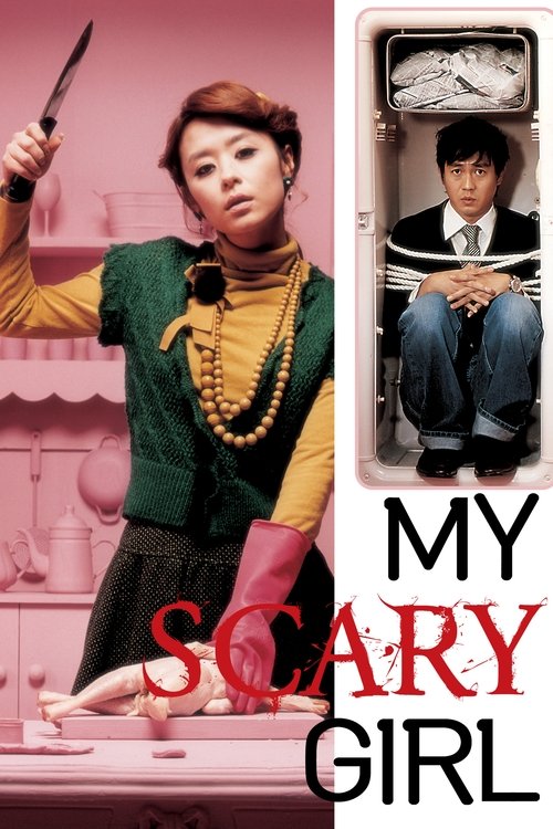 My Scary Girl (2006) Watch Full HD Streaming Online in HD-720p Video
Quality