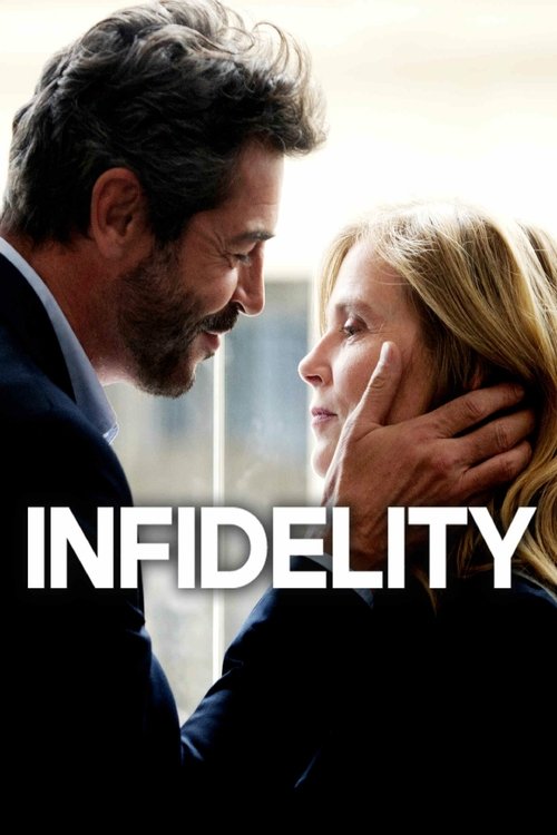 Un Adultère poster
