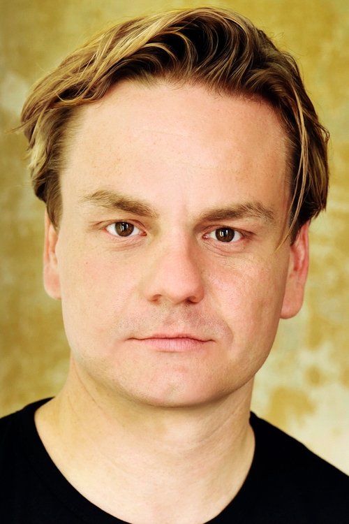 Poster of Karsten Jaskiewicz