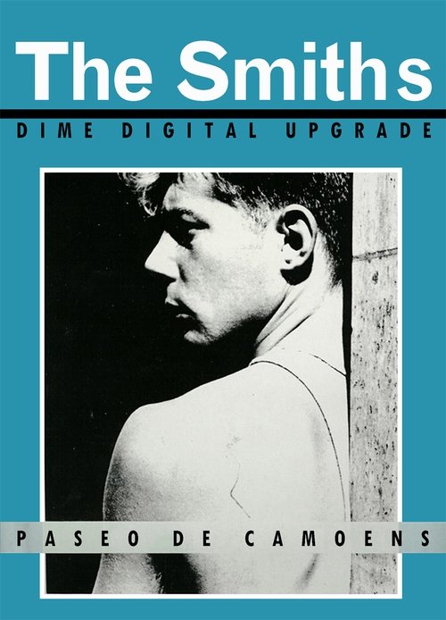 The Smiths: Live at Paseo De Camoens, Madrid, Spain Poster