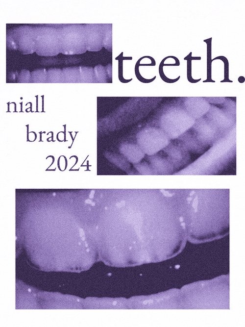 teeth.