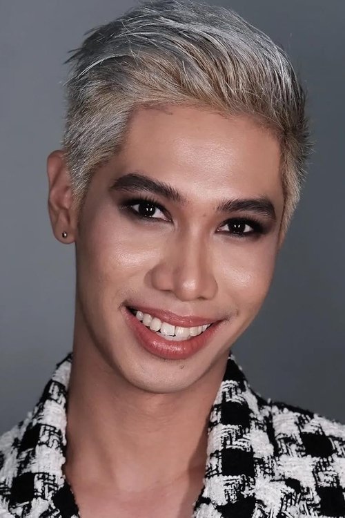 Poster Raf Pineda