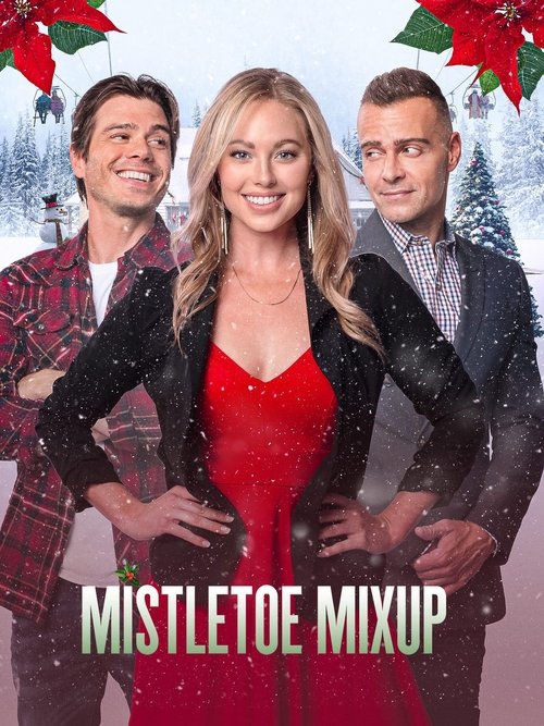 Mistletoe+Mixup