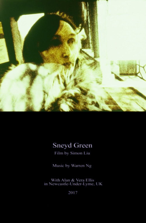 Sneyd Green poster 3