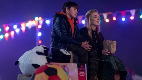 Killing Eve - 5. Bölüm