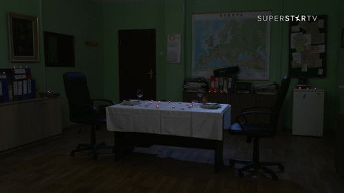 2078 Mali znak pažnje