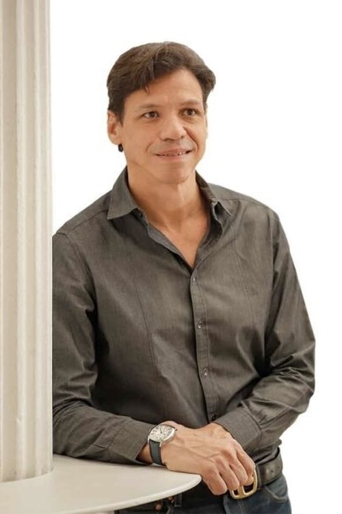 Poster of Frank Spano