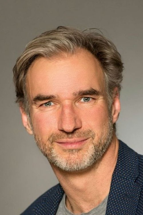 Poster of André Bauer