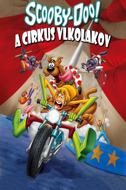 Scooby-Doo a cirkus vlkolakov