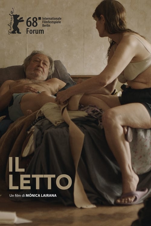 Il+letto