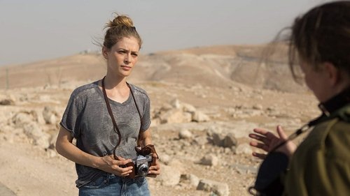 Holy Lands (2019) Regarder Film complet Streaming en ligne