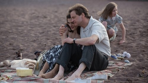 Vor uns das Meer (2018) Voller Film-Stream online anschauen